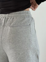 شلوار دورس بگ کمر کش بالنی کد 102027 - Image 2