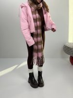 کاپشن یقه بندی کد 200855 - Image 8