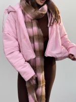 کاپشن یقه بندی کد 200855 - Image 9