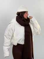 کاپشن یقه بندی کد 200855 - Image 13