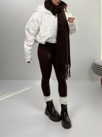 کاپشن یقه بندی کد 200855 - Image 14