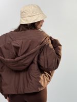 کاپشن یقه بندی کد 200855 - Image 20