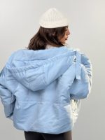 کاپشن یقه بندی کد 200855 - Image 2