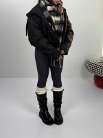 کاپشن یقه بندی کد 200855 - Image 23