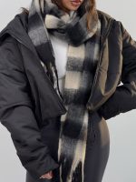 کاپشن یقه بندی کد 200855 - Image 24