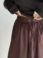 کت جیر زیپ مخفی کد 120371 - Image 11