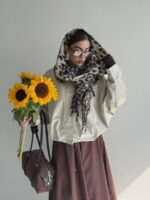 کت جیر زیپ مخفی کد 120371