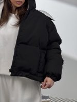 کاپشن 2 دکمه کد 200853 - Image 13