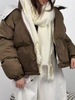 کاپشن 2 دکمه کد 200853 - Image 3