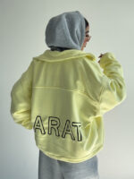 سوییشرت تدی کد 200852 - Image 2