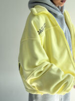 سوییشرت تدی کد 200852 - Image 4