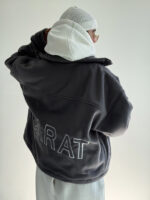 سوییشرت تدی کد 200852 - Image 6