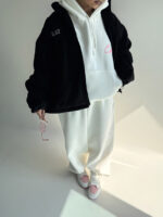 سوییشرت تدی کد 200852 - Image 11