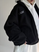 سوییشرت تدی کد 200852 - Image 12