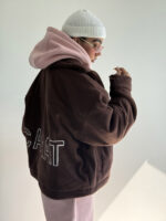 سوییشرت تدی کد 200852 - Image 13