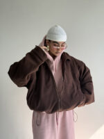 سوییشرت تدی کد 200852 - Image 14