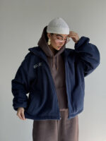 سوییشرت تدی کد 200852 - Image 17