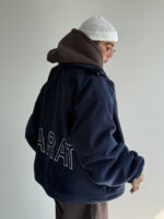 سوییشرت تدی کد 200852 - Image 18