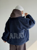 سوییشرت تدی کد 200852 - Image 19