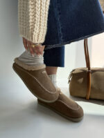 اسلیپر MIU MIU کد 141104 - Image 3