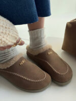 اسلیپر MIU MIU کد 141104 - Image 4