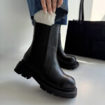 بوت BASIC بغل زیپ کد 141094