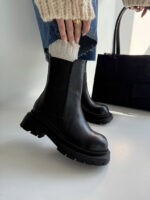 بوت BASIC بغل زیپ کد 141094