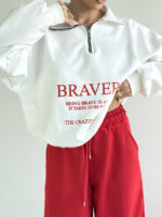 ست دورس و شلوار BRAVERY کد 160837 - Image 2