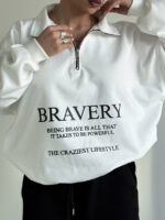 ست دورس و شلوار BRAVERY کد 160837 - Image 9