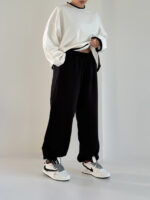 شلوار جاگر دورس کد 102025 - Image 5