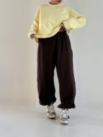 شلوار جاگر دورس کد 102025 - Image 6