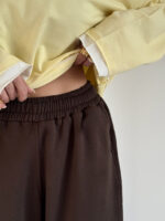 شلوار جاگر دورس کد 102025 - Image 8