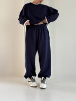 شلوار جاگر دورس کد 102025