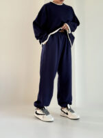 شلوار جاگر دورس کد 102025 - Image 3