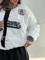 کاپشن خلبانی کد 200859 - Image 2