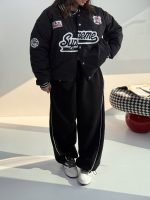 کاپشن خلبانی کد 200859 - Image 7