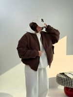 کاپشن خلبانی کد 200856 - Image 6