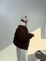 کاپشن خلبانی کد 200856 - Image 7