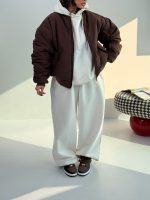 کاپشن خلبانی کد 200856 - Image 8