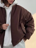 کاپشن خلبانی کد 200856 - Image 10