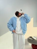 کاپشن خلبانی کد 200856