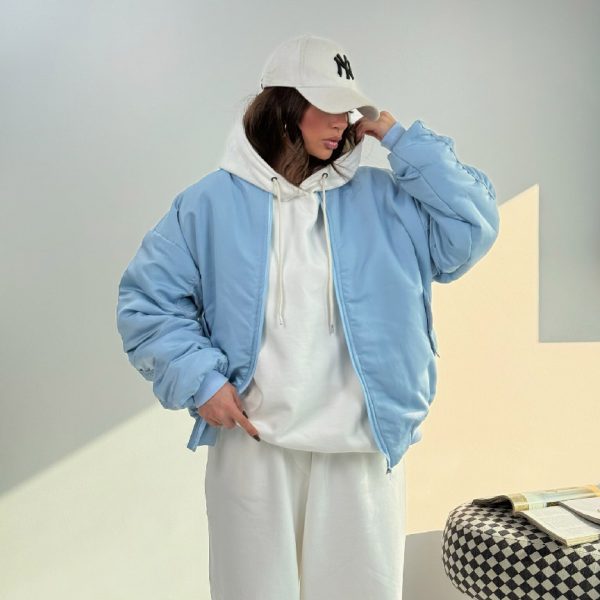 کاپشن خلبانی کد 200856