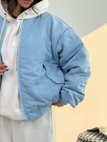 کاپشن خلبانی کد 200856 - Image 3