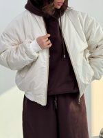 کاپشن خلبانی کد 200856 - Image 13