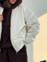 کاپشن خلبانی کد 200856 - Image 14