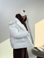 کاپشن پفکی کد 200858 - Image 7