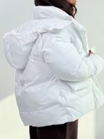 کاپشن پفکی کد 200858 - Image 9