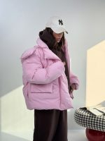 کاپشن پفکی کد 200858 - Image 5