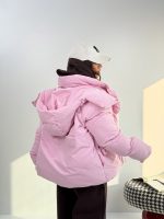 کاپشن پفکی کد 200858 - Image 2