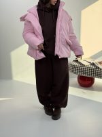 کاپشن پفکی کد 200858 - Image 3